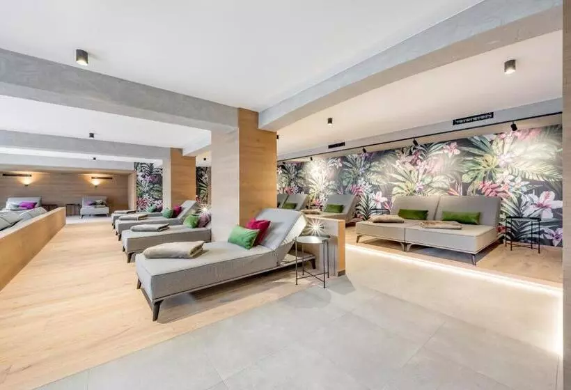 Fotos del hotel Belvedere:  2