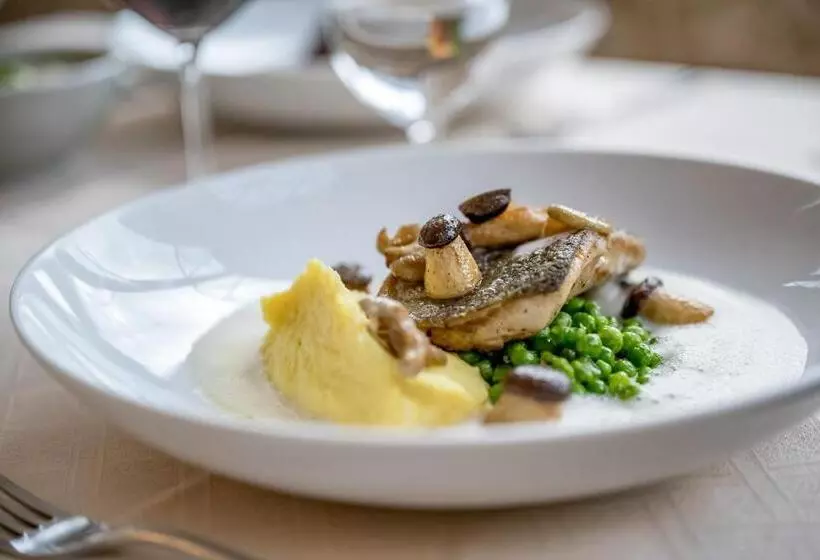 Fotos del hotel Belvedere:  21