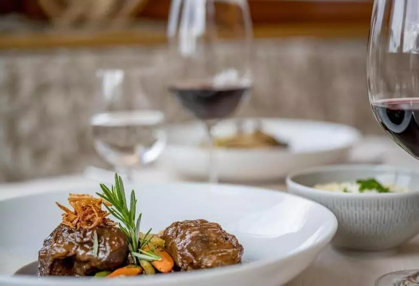 Fotos del hotel Belvedere:  19