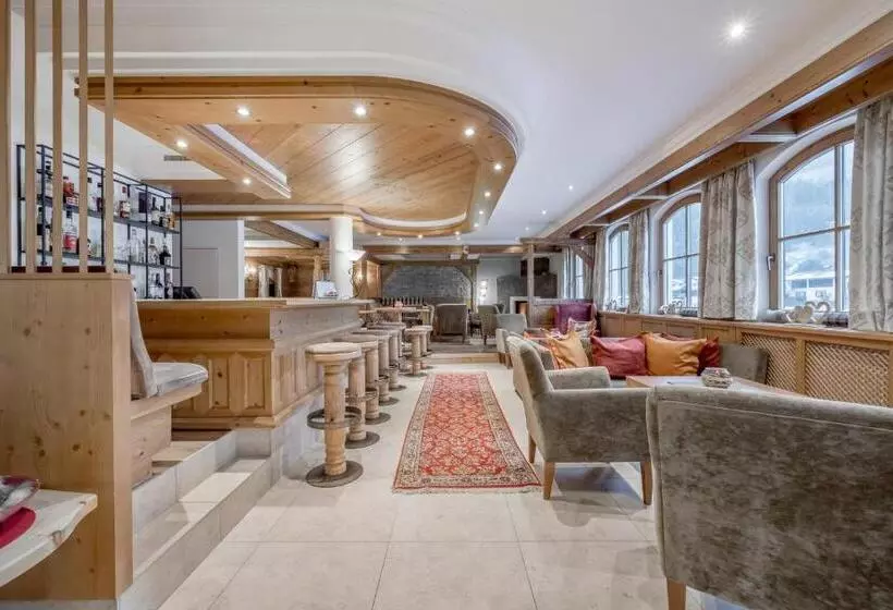 Fotos del hotel Belvedere:  18