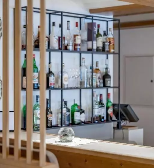 Fotos del hotel Belvedere:  6