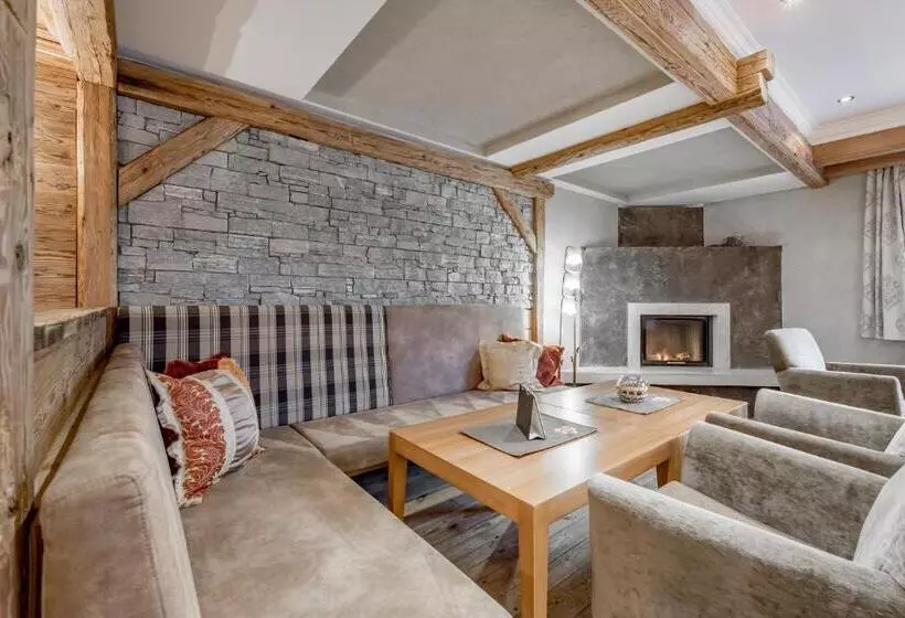 Fotos del hotel Belvedere:  22