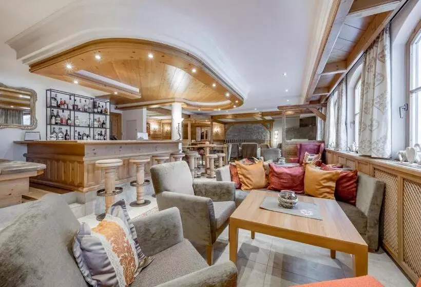 Fotos del hotel Belvedere:  12