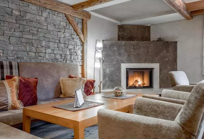 Fotos del hotel Belvedere:  20