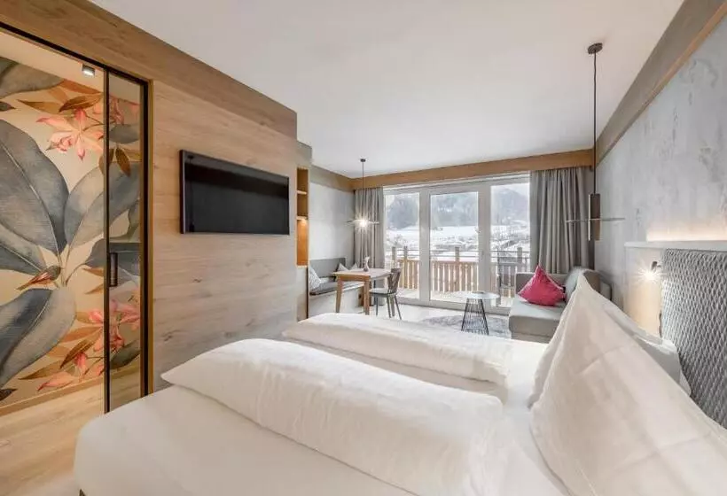 Fotos del hotel Belvedere:  23