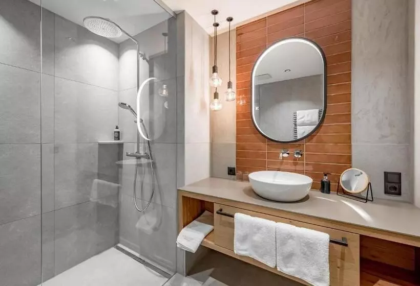 Fotos del hotel Belvedere:  8