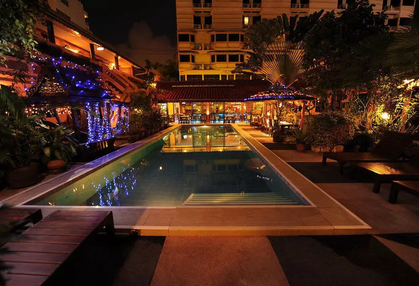 Fotos del hotel Ma Maison:  13