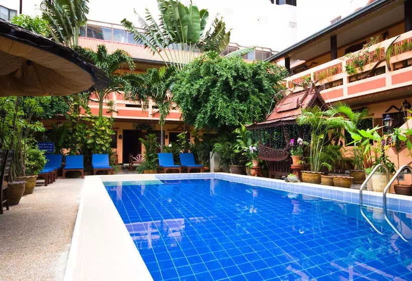 Fotos del hotel Ma Maison:  7