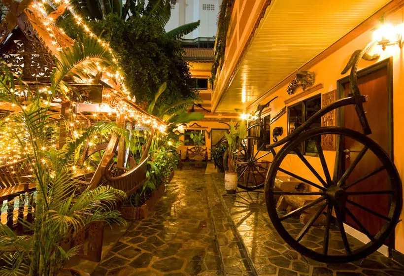 Fotos del hotel Ma Maison:  4