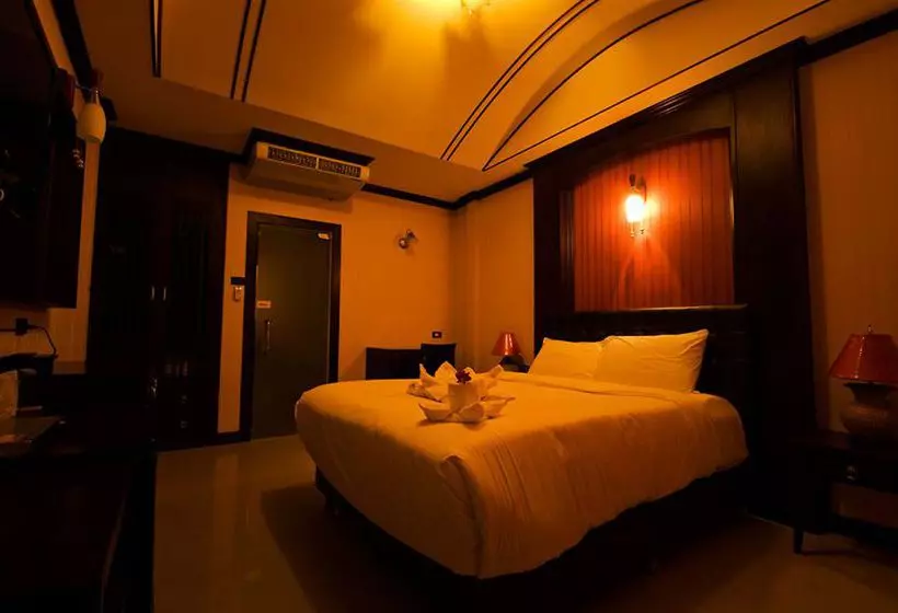 Fotos del hotel Ma Maison:  9