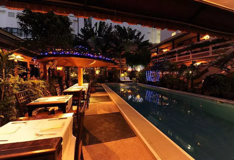 Fotos del hotel Ma Maison:  8