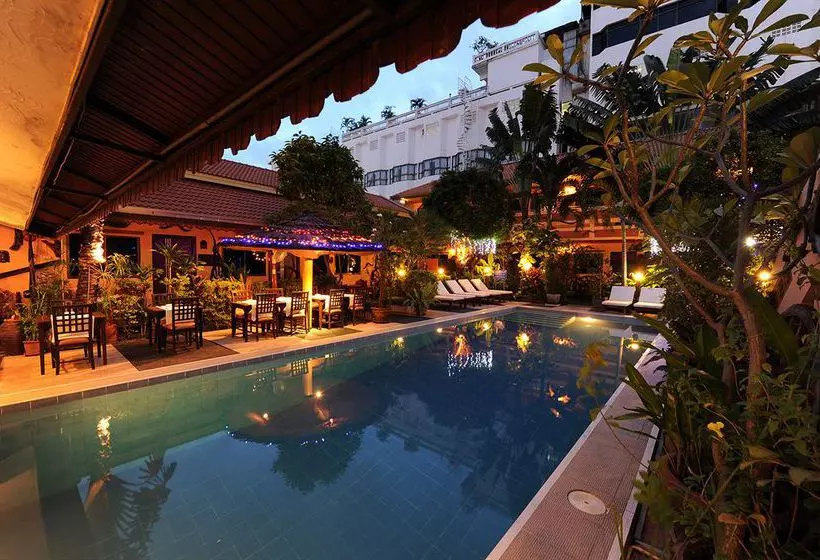 Fotos del hotel Ma Maison:  11