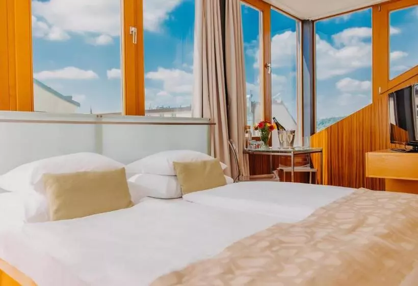 Fotos del hotel Wenceslas Square:  15