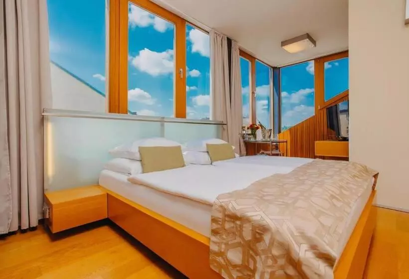 Fotos del hotel Wenceslas Square:  17