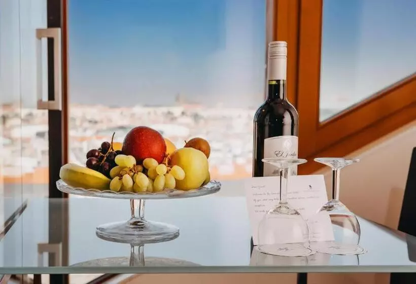 Fotos del hotel Wenceslas Square:  23