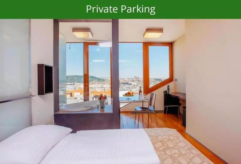 Fotos del hotel Wenceslas Square:  20