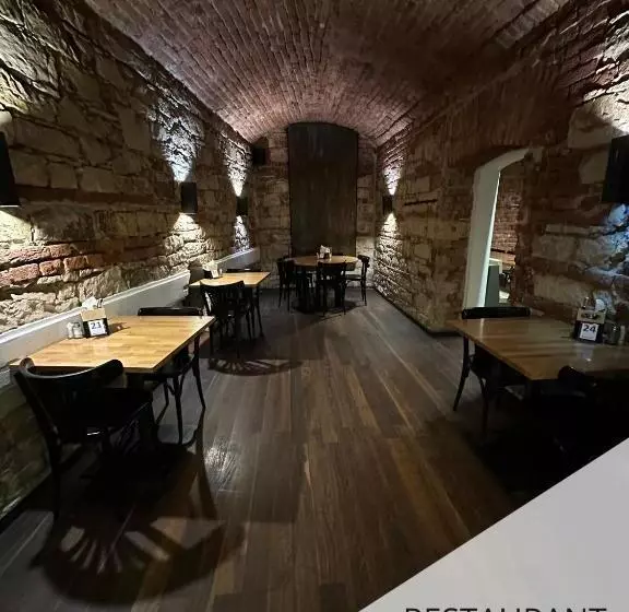 Fotos del hotel Wenceslas Square:  6