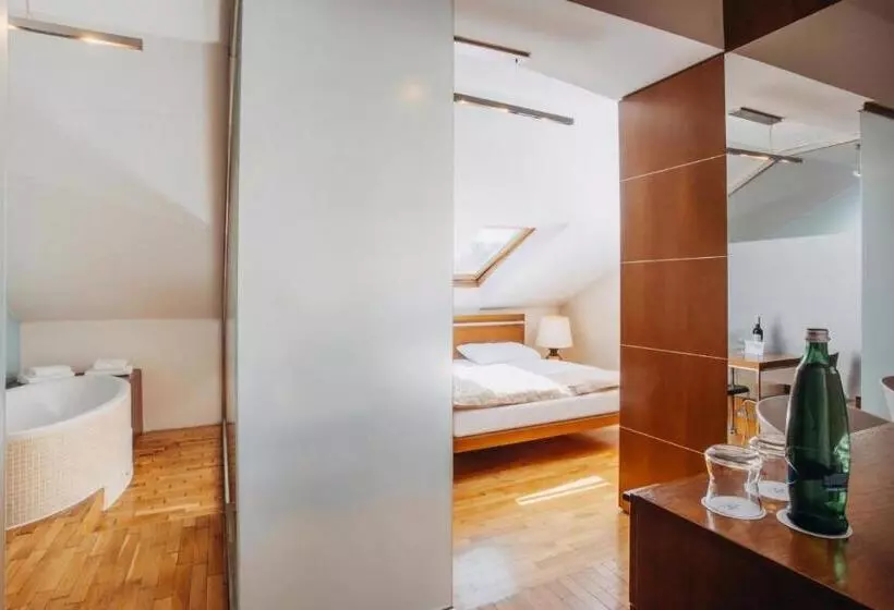 Fotos del hotel Wenceslas Square:  1