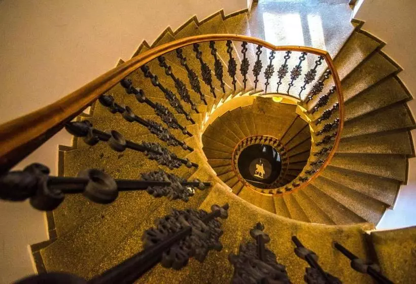 Fotos del hotel Wenceslas Square:  11