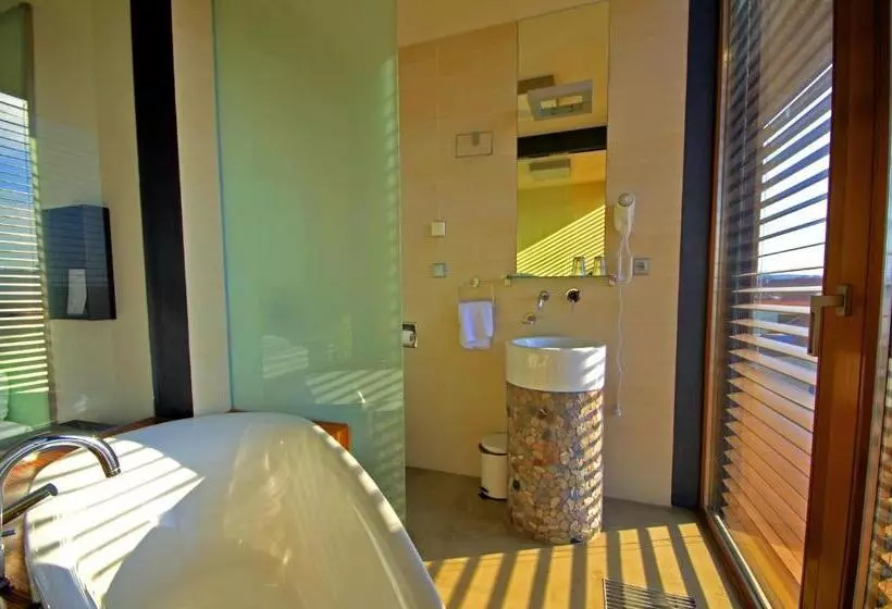 Fotos del hotel Wenceslas Square:  8