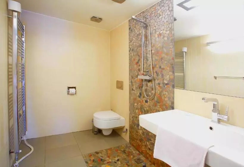 Fotos del hotel Wenceslas Square:  10