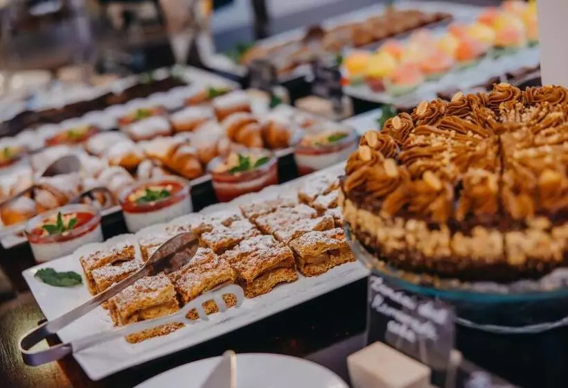 Fotos del hotel Wenceslas Square:  4