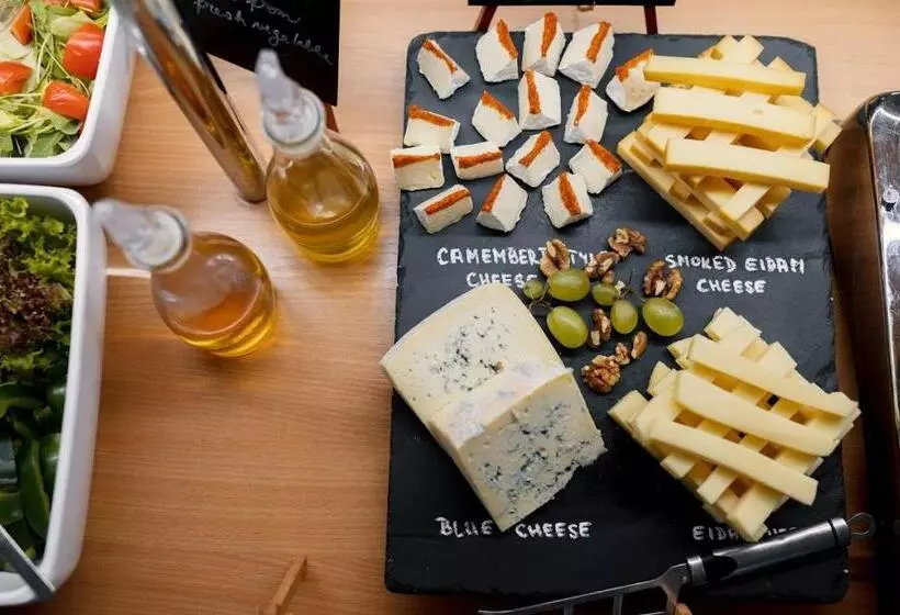 Fotos del hotel Wenceslas Square:  3