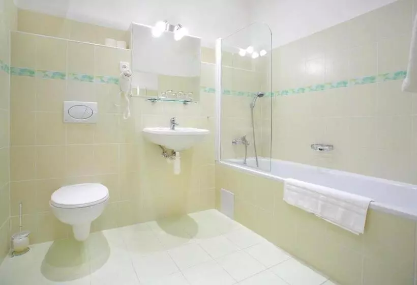 Fotos del hotel Wenceslas Square:  9