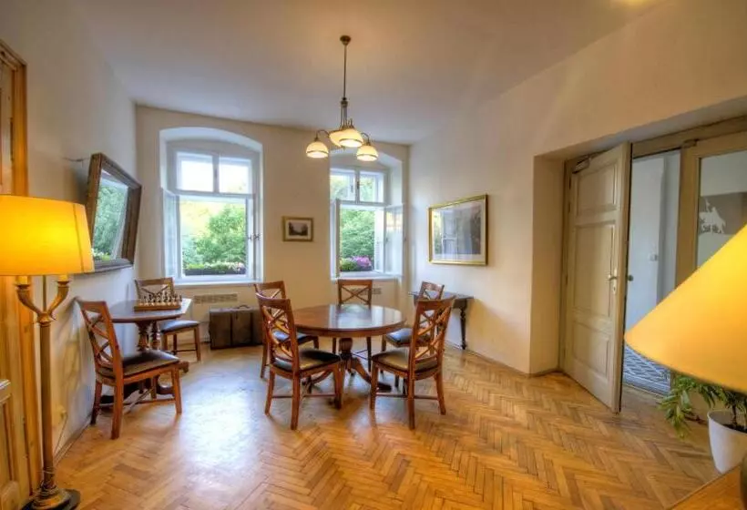 Fotos del hotel Wenceslas Square:  25