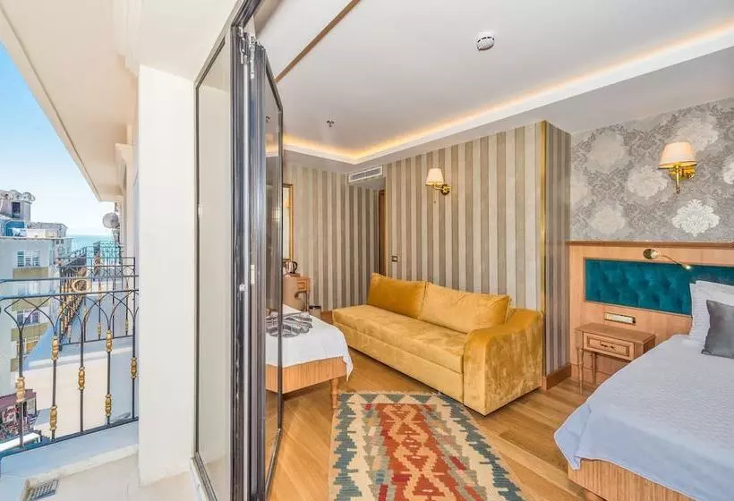 Fotos del hotel Aprilis Gold:  24