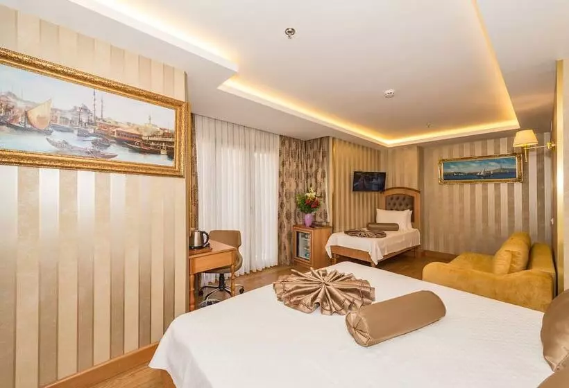 Fotos del hotel Aprilis Gold:  22