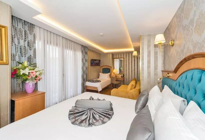 Fotos del hotel Aprilis Gold:  17