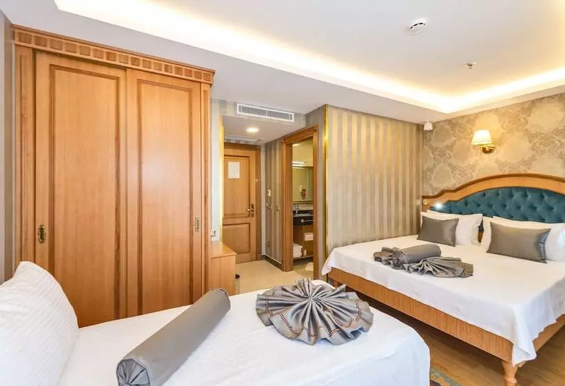 Fotos del hotel Aprilis Gold:  16