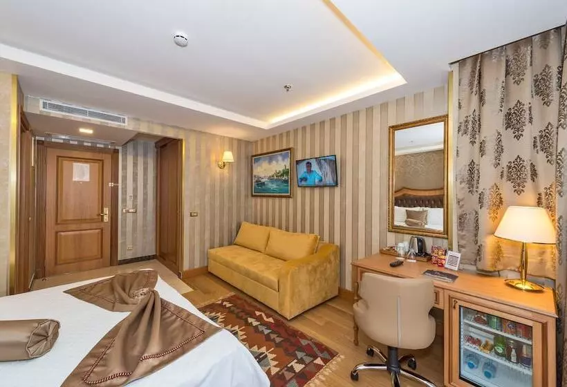 Fotos del hotel Aprilis Gold:  18