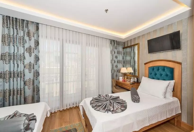 Fotos del hotel Aprilis Gold:  21