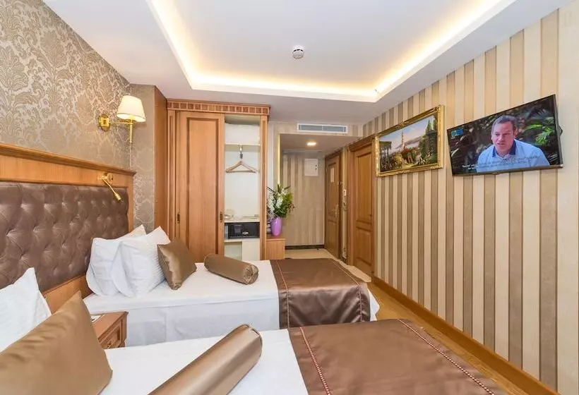 Fotos del hotel Aprilis Gold:  10