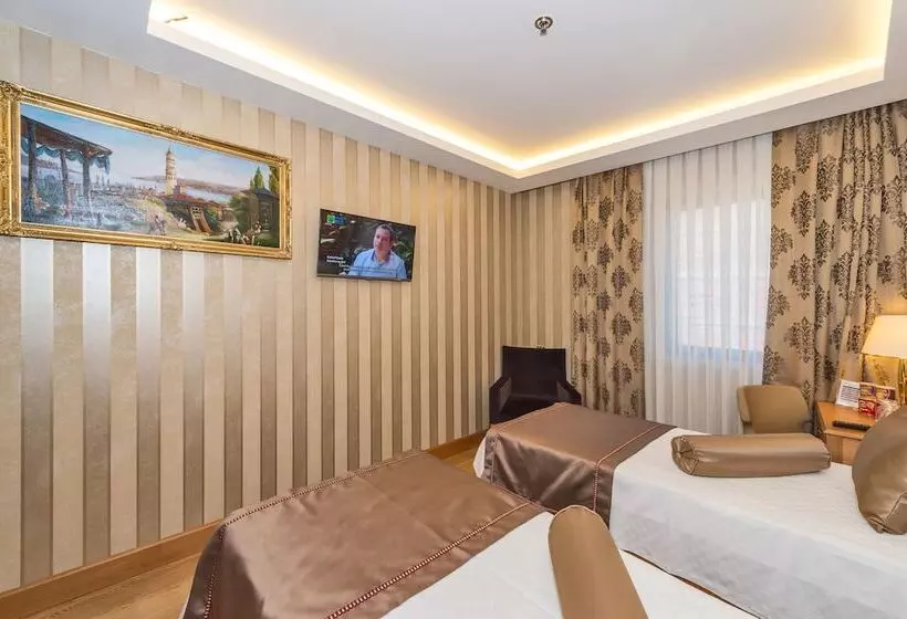 Fotos del hotel Aprilis Gold:  8