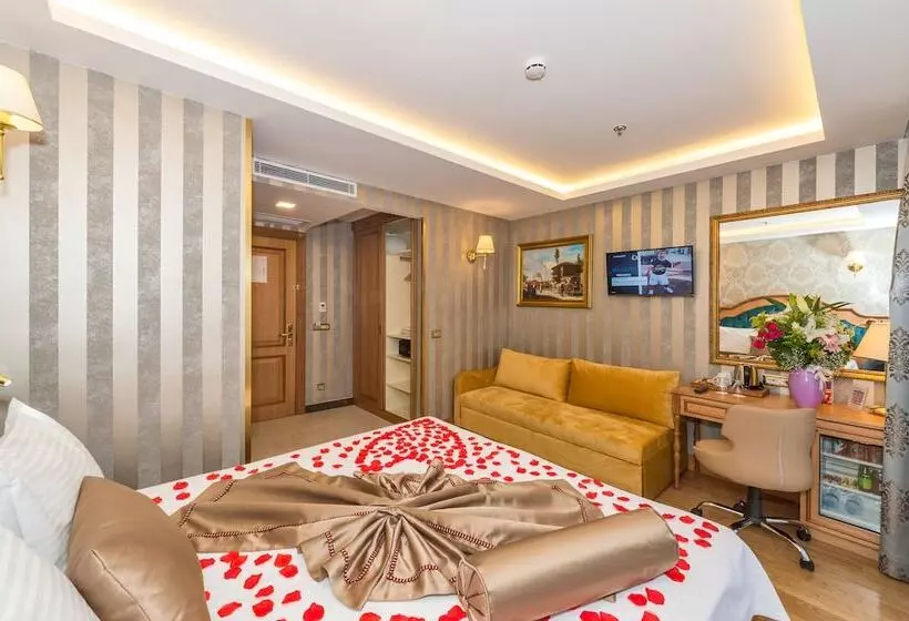 Fotos del hotel Aprilis Gold:  6