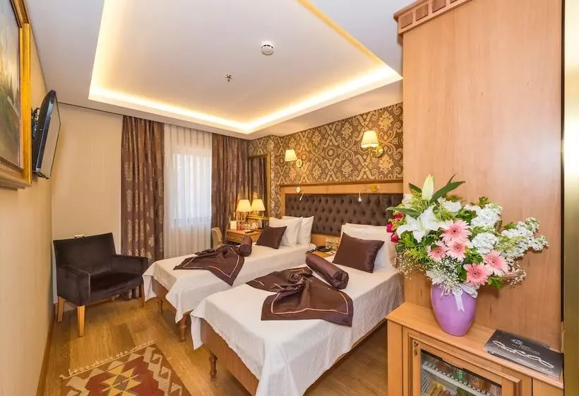 Fotos del hotel Aprilis Gold:  4