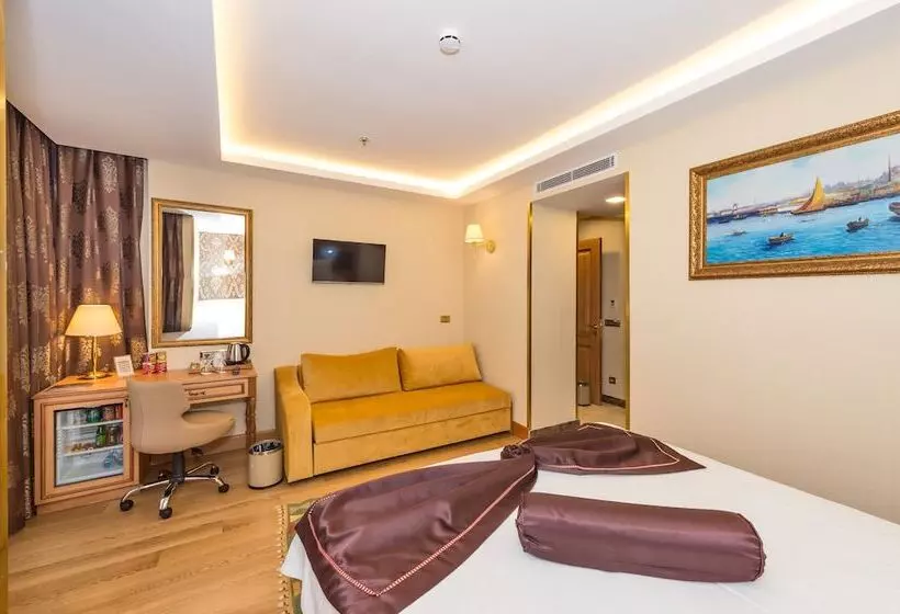 Fotos del hotel Aprilis Gold:  20