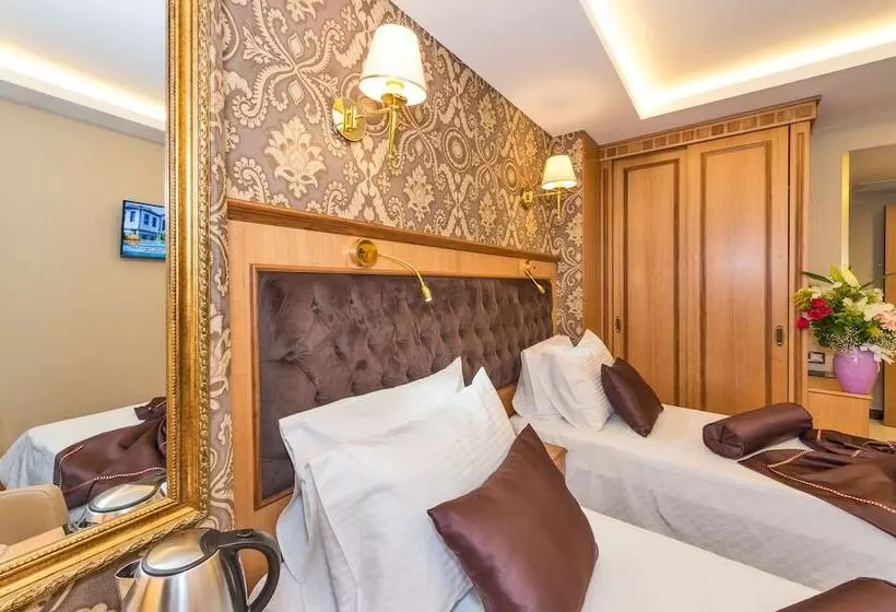 Fotos del hotel Aprilis Gold:  2