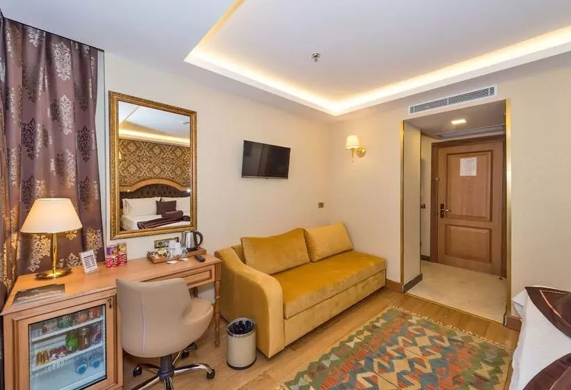 Fotos del hotel Aprilis Gold:  23