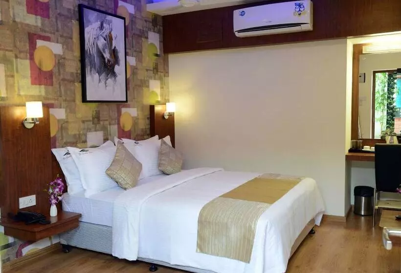 Fotos del hotel De Castle Inn:  8