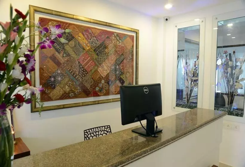 Fotos del hotel De Castle Inn:  3