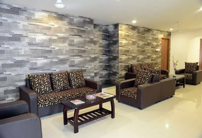 Fotos del hotel De Castle Inn:  2