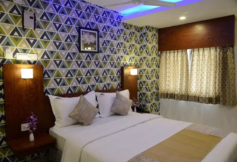 Fotos del hotel De Castle Inn:  11