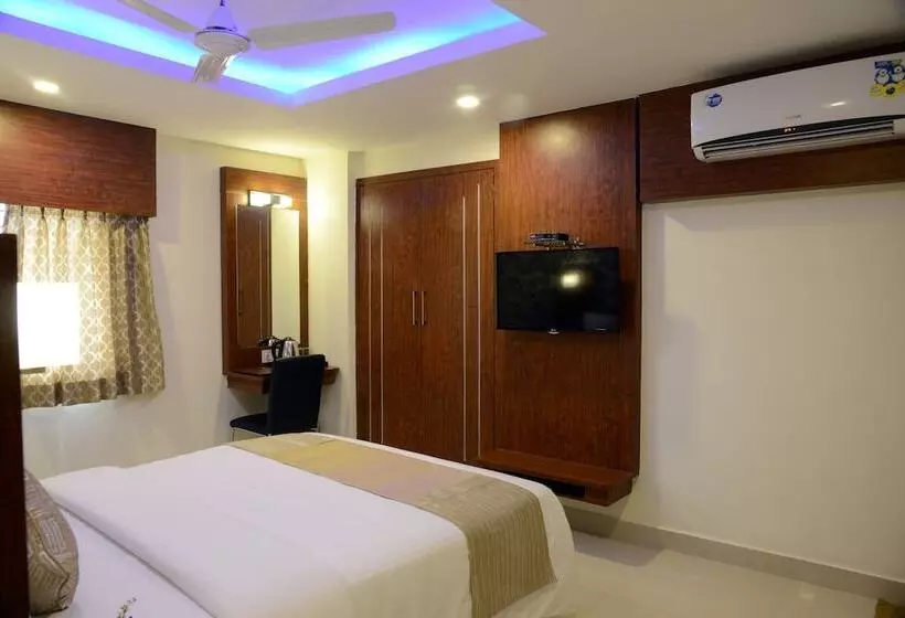 Fotos del hotel De Castle Inn:  12