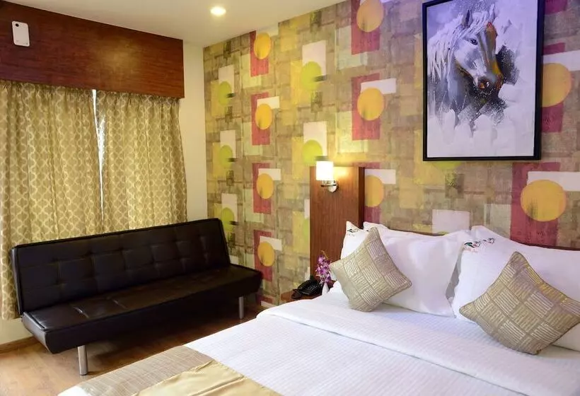 Fotos del hotel De Castle Inn:  7