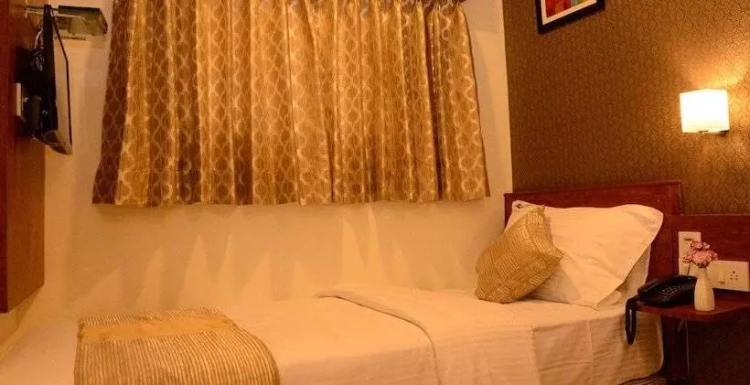 Fotos del hotel De Castle Inn:  13