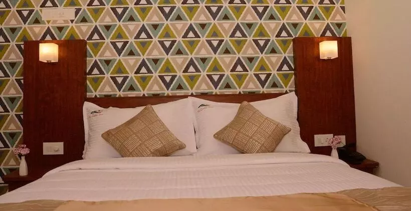 Fotos del hotel De Castle Inn:  10